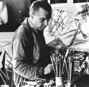 Enrico Prampolini vendita valutazioni opere