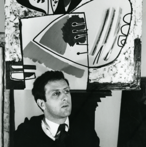 Gianni Dova vendita valutazioni opere