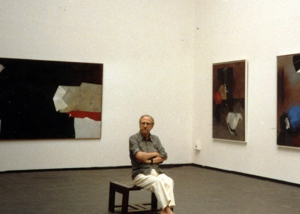 Giuseppe Santomaso vendita opere valutazioni