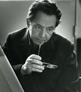 Hans Hartung vendita valutazioni opere