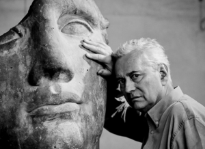 Igor Mitoraj vendita valutazioni opere