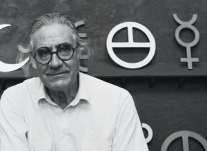 Lucio del Pezzo valutazioni opere vendita