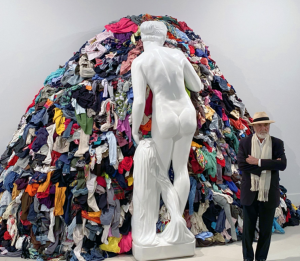 Michelangelo Pistoletto vendita valutazioni opere