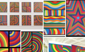 Sol Lewitt vendita opere valutazioni