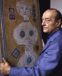massimo campigli vendita opere valutazioni