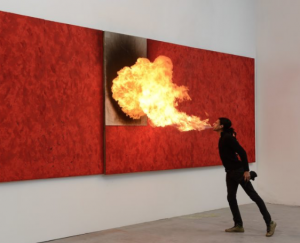 pierpaolo calzolari vendita valutazioni opere