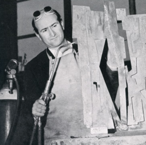 pietro consagra vendita opere valutazioni